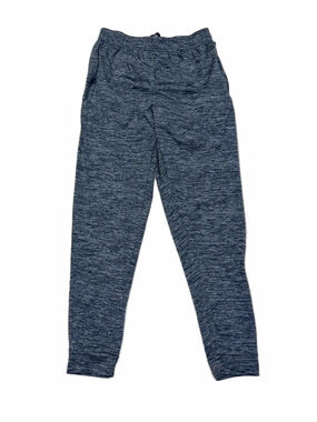 Cougar Men's Jogger Sweatpants Large Heathered Gray